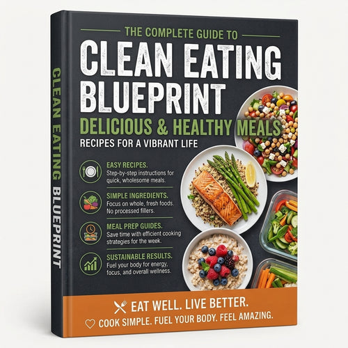 Level 3 – 30 Recipes: Easy Chef Recipes